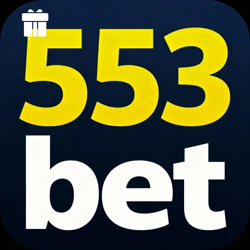 Bônus 553bet
