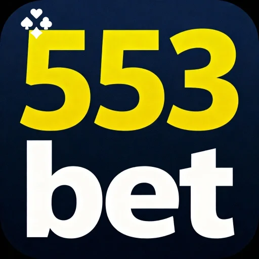 Cassino ao vivo da 553bet com dealers reais