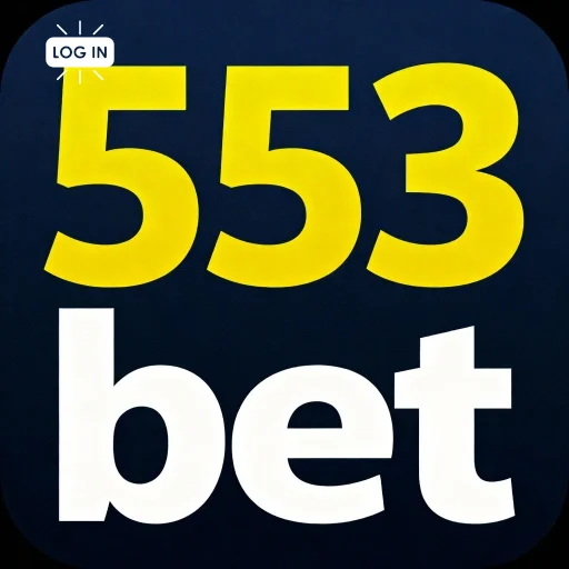 Login seguro na 553bet