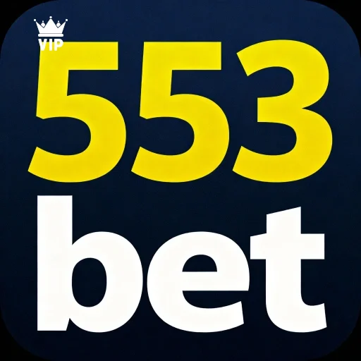 Programa VIP exclusivo da 553bet