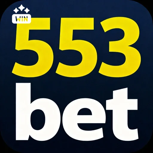 Ganhe prêmios incríveis na 553bet